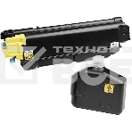 Картридж лазерный Kyocera TK-5290Y (1T02TXANL0) желтый для P7240cdn 13000 стр, фото2