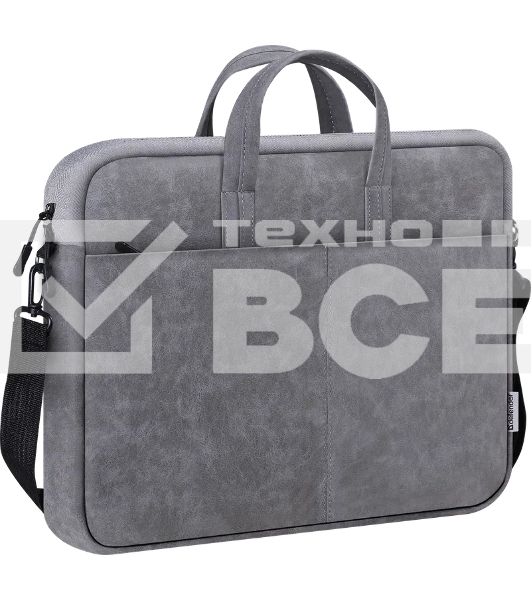 Сумка для ноутбука Defender SOLID 15.6