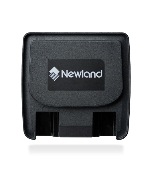 Сканер штрих-кода FR80 Salmon 2D CMOS Mega Pixel Large window vertical desktop scanner with 'L' mounting bracket 3 mtr USB cable and multi plug adapter.