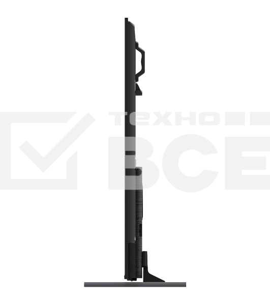 Телевизор Hisense 100