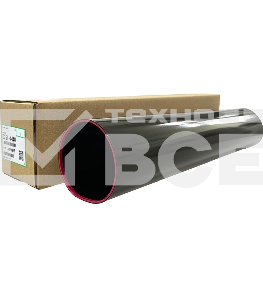 Плоский ремень блока закрепления