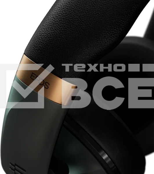 Игровая гарнитура EPOS H6 PRO Closed зелёная (Sennheiser, mini jack 3.5 мм, PC / Soft phone, PS4, Xbox One, Nintendo Switch, Mac OSX, PS5, Xbox Series X)