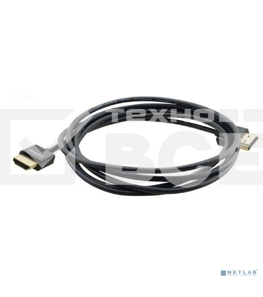 Кабель Kramer C-HM/HM-10 HDMI-HDMI(Вилка - Вилка), 3 м