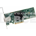 Контроллер LSI SAS 9300-8e SGL (8-Port Ext, 12Gb/s SATA+SAS, PCIe 3.0 HBA), фото5