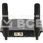 Роутер беспроводной TP-Link TL-MR100 N300 10/100BASE-TX/4G(3G) cat.4 черный, фото7