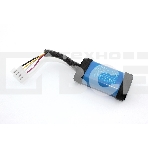 Аккумуляторная батарея CameronSino CS-JPB400XL для JBL Partybox Encore Essential 3.7V 6800mAh / 25.1, фото2