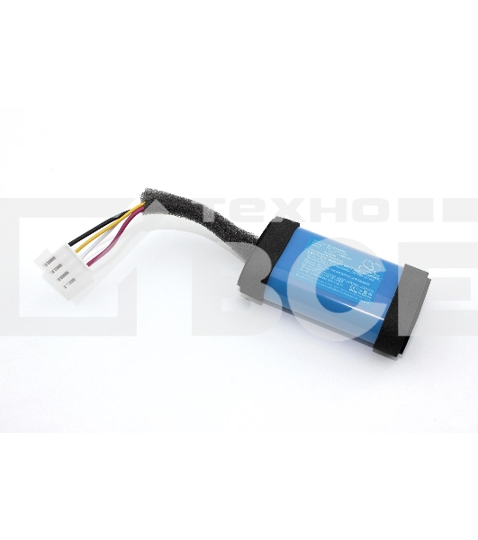 Аккумуляторная батарея CameronSino CS-JPB400XL для JBL Partybox Encore Essential 3.7V 6800mAh / 25.1