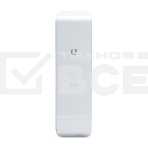 Беспроводная точка доступа Ubiquiti NanoStation M5 (2UTP 100Mbps, 802.11a / n, 150Mbps, 16dBi)(NSM5), фото4
