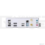 Материнская плата Maxsun Terminator B760M D5 WIFI, LGA 1700, Intel B760, 4xDDR5, 4xSATA, 3xM.2, 1xPCIe 5.0 x16, 1xPCIe x4, 1xPCIe x1, 1xHDMI, 1xDP, 1x 2.5Gb LAN, 6xUSB 2.0, 2xUSB 3.2 Gen 2, 3x3.5 мм, 5.1, mATX, фото8