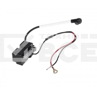 Катушка зажигания (магнето) для Husqvarna 340/345/350 122073