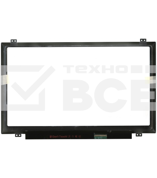 Матрица B140XTN02.5