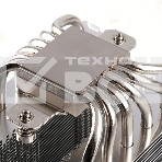 Кулер для процессора Thermalright Peerless Assassin 120 (4-pin PWM, 157mm, Ni/CU, 6x6mm, 2x120mm, 66.17CFM, 25.6dBA, 1500RPM, S: 1700, 1200, 115X, AM5, AM4), фото9