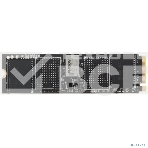 Накопитель SSD ADATA XPG GAMMIX S60, 512Gb, PCIe 4.0 x4, M.2 2280, NVMe, R/W 4700/1700, с радиатором, фото13