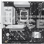 Материнская плата ASUS PRIME B860M-A WIFI, LGA 1851, Intel B860, 4xDDR5, 4xSATA, 2xM.2, 1xPCIe 5.0 x16, 1xPCIe 4.0 x16, 1xPCIe 4.0 x1, 2xDP, 1xHDMI, 1x 2.5Gb LAN, 1xUSB-C 20Gbps, 1xUSB-A 10Gbps, 2xUSB-A 5Gbps, 4xUSB-A 2.0, 3x3.5 мм, 7.1, micro-ATX., фото5