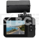 Видеорегистратор Digma FreeDrive 530 черный 2Mpix 1080x1920 1080p 140гр. GP1167, фото18