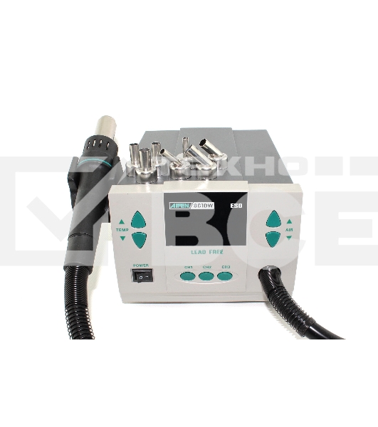 Паяльная станция AIFEN 861DW