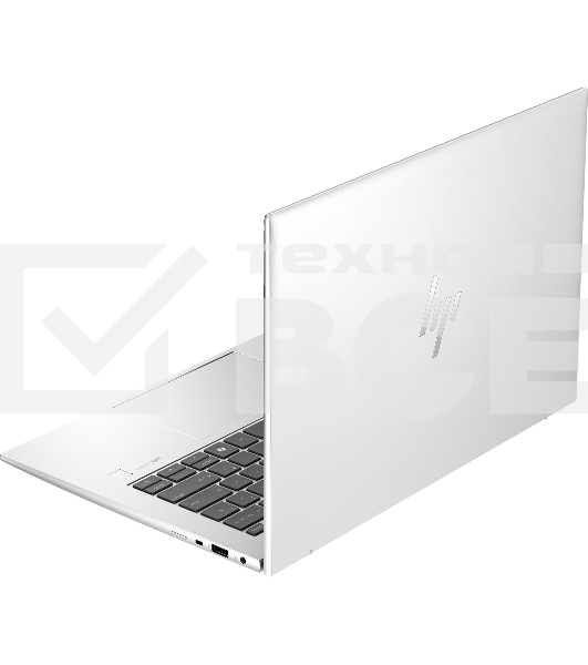 Ноутбук HP EliteBook 840 G11 Core Ultra 7 155U 16Gb SSD512Gb Intel Graphics 14
