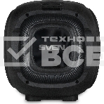 Портативная колонка Sven PS-860 черный 100W 1.0 BT/3.5Jack 5400mAh (SV-022518), фото8