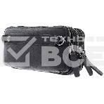 Клатч мужской Piquadro Modus Special AC2141MOS/N, черный, натур.кожа, фото10