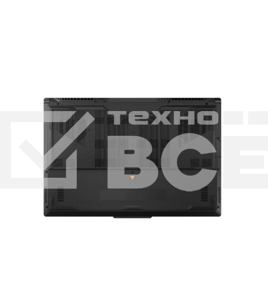 Ноутбук ASUS TUF F17 FX707VUR-HX225 серый 90NR0CS5-M00E30 17.3