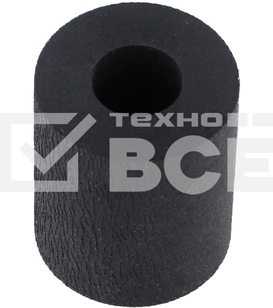 Резинка ролика Cactus CS-SRR-KYO-4100 (2BR06520/2F909171/302BR06521/302F909171) для Kyocera FS-2000D/3900DN/4000DN/3920DN/4020DN
