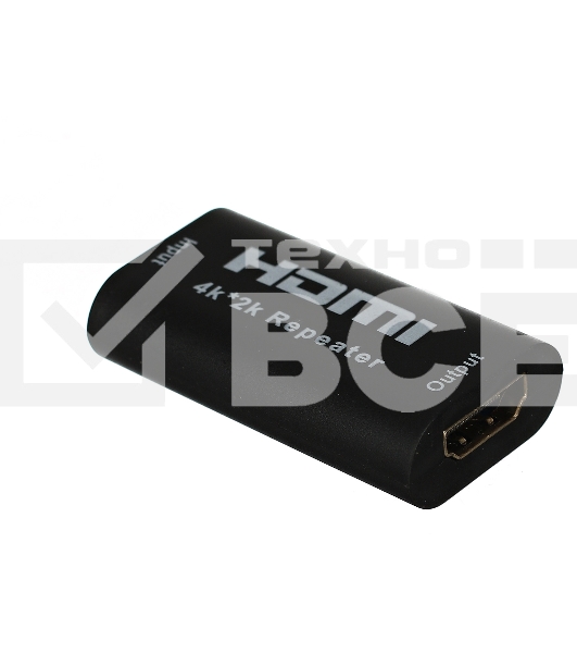 Усилитель (Repeater) HDMI сигнала до 40m VCOM <DD478>
