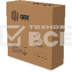 Пластик для принтера 3D Cactus CS-3D-ABS-1KG-L-BLUE ABS LUMINOUS d1.75мм 1кг 1цв., фото 1