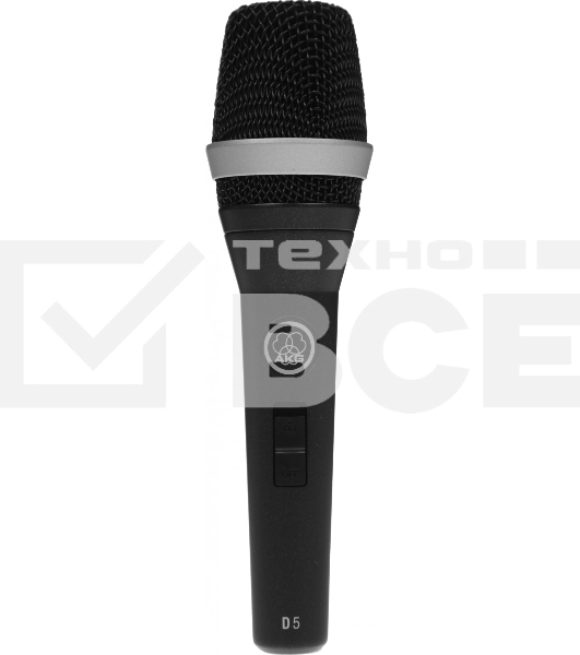 Микрофон AKG D5S 3138X00090