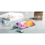 Флешка USB Sandisk 256Gb iXpand Flip SDIX90N-256G-GN6NE USB3.1 зеленый/серебристый, фото4