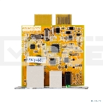 Внутренняя SNMP-карта ExeGate NetExpert 522/Richcoмм NetmaitliteMini для On-line ИБП ExeGate PowerExpert (плата для удаленного управления для ИБП ExeGate серии TL, ULS, 1*10/100 Base-T Fast Ethernet(RJ45)+1*USB(B)), фото6