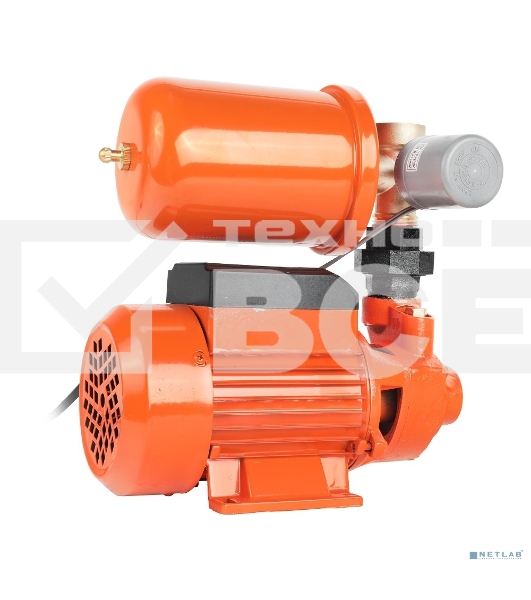 Насосная станция PATRIOT PW 400-2 С, чугун, 2 л, 410 вт.