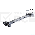 Док-станция Type-C Gembird UHB-D5, 10в1: 3xUSB3.1, Type-C PD87W, Jack 3.5, SD/TF, HDMI, RJ45, Type-C, кабель 14см, алюминий, фото4