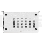 Стабилизатор напряжения настенный ExeGate Master AV-15000 (15000ВА, вход 140-260В, цветной дисплей, выход 220В±8%, КПД 98%, 5 уровней защиты, задержка, усиленный метал.корпус, 1*Schuko+клем.колодка, RTL), фото4