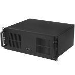 Серверный корпус ExeGate Pro 4U350-02 RM 19', высота 4U, глубина 350, БП 1000RADS, 2*USB, фото22