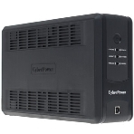 Источник бесперебойного питания CyberPower UT850EG/850 ВА/425 Вт/USB/RJ11/45/3 х CEE 7 (евророзетка), фото20
