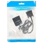 Переходник с кабелем HDMI на VGA плюс аудио, фото4