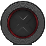 Портативная колонка LG Xboom GRAB черный 30W 1.1 BT, фото7
