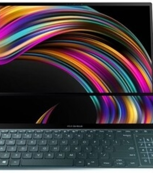 Допплата для Asus UX581GV контроллер тача