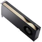 Видеокарта NVIDIA RTX PRO 5000 Blackwell, 48 GB GDDR7 with ECC, DisplayPort 2.1, PCI Express 5.0 x16, BOX, фото8