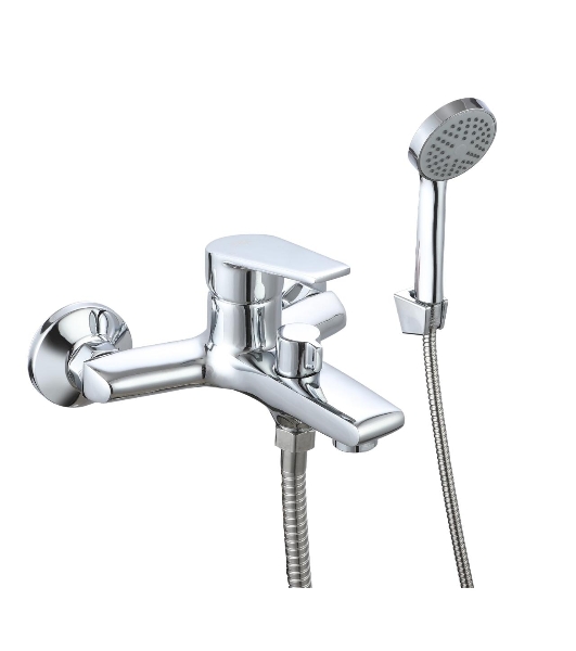 SL132-009E Смеситель для ванны, ø35