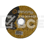 Круг отрезной по металлу ВИХРЬ 125х2,0х22 мм 73/1/3/30, фото 1