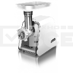 Мясорубка Redmond RMG-1216-8 1200Вт белый, фото2