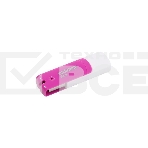 Флешка USB 64Gb USB USB 2.0 Smartbuy Diamond Pink (SB64GbDP), фото2