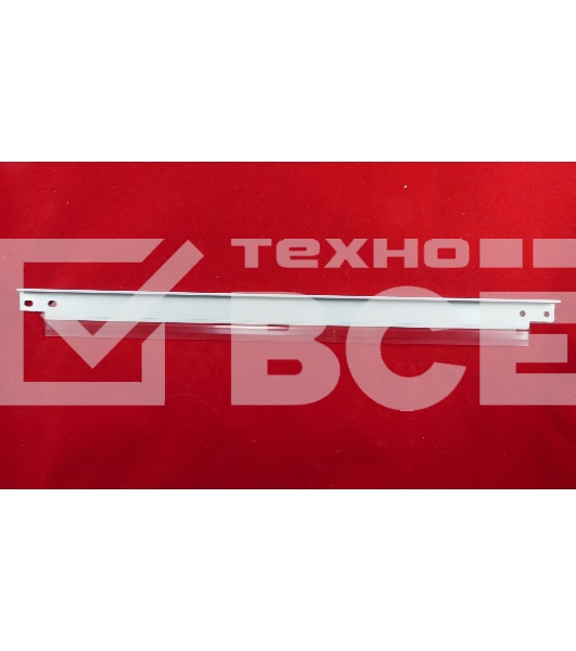 Дозирующее лезвие (Doctor Blade) HP LJ 5000/5100 (ELP, Китай)