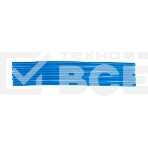 Клеевые стержни Rexant, Ø11 мм, 270 мм, синие, 10 шт., хедер, фото3