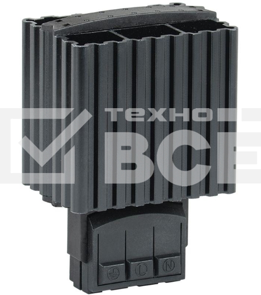 Обогреватель на DIN-рейку 30Вт IP20 IEK YCE-HG-030-20