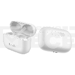 Гарнитура вкладыши A4Tech Bloody M30 белый  BT, фото8