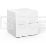 Tenda nova MW6 ( 3 роутера) АС1200 Двухдиапазонная Wi-Fi Mesh система, 2 порта gigabit ethernet RJ45, фото4