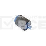 Ролик подачи Cet CET0470 (RF5-3338-000) для HP LaserJet 9000/9040/9050/M806/M830, фото 1