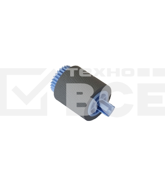Ролик подачи Cet CET0470 (RF5-3338-000) для HP LaserJet 9000/9040/9050/M806/M830